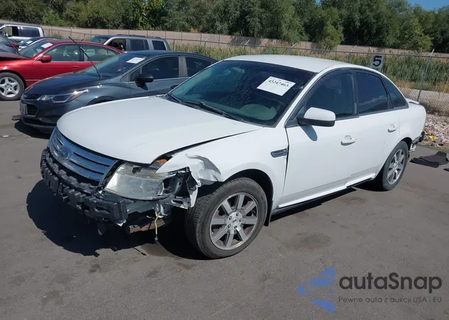 1FAHP24W28G107701: 43247463