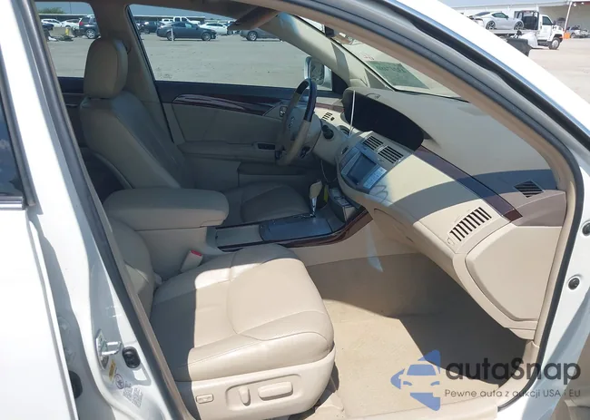 4T1BK3DB9AU358655: 43247480