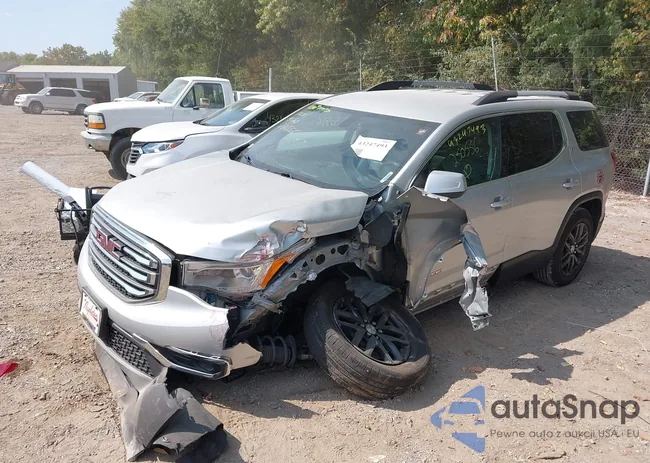 1GKKNMLSXKZ250556: 43247493