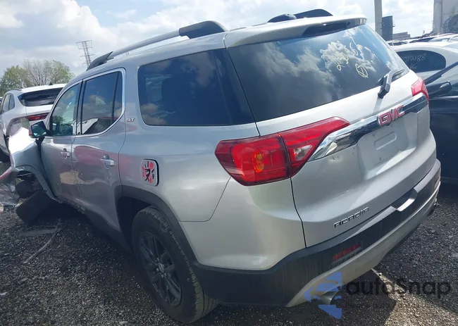 1GKKNMLSXKZ250556: 43247493