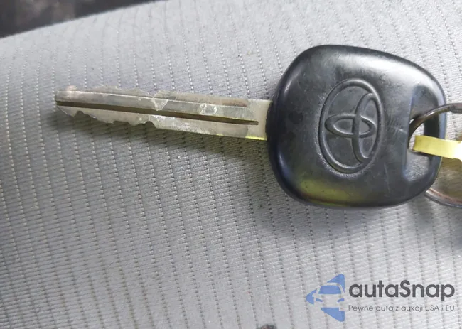 2T1BURHEXGC643487: 43247534