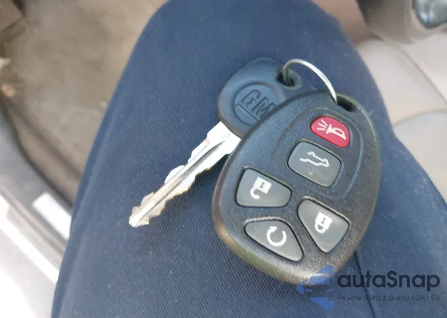 1GKLRNEDXAJ135353: 43247547