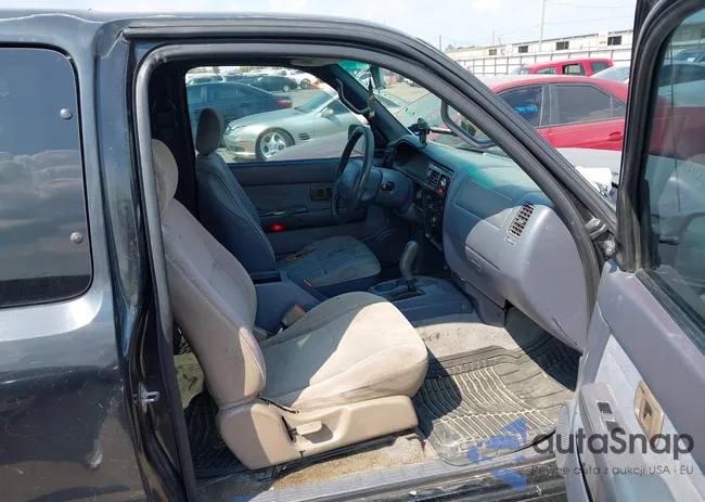 4TASN92N2YZ593046: 43247609