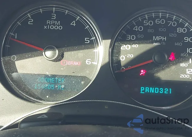 2GTEC13J271503891: 43247628