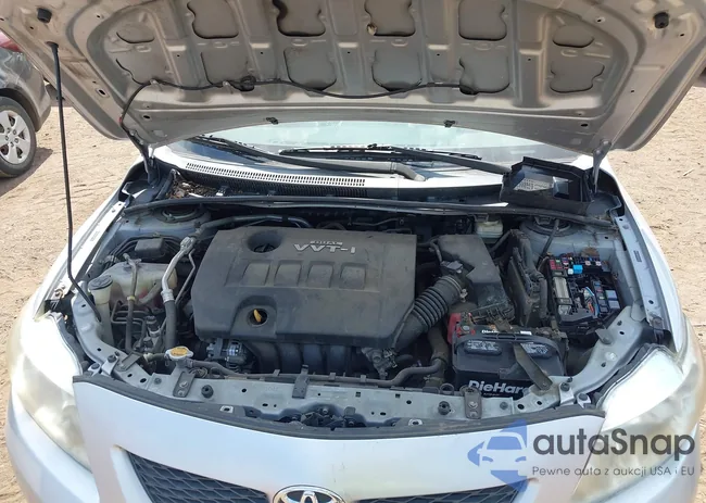 2T1BU4EE1AC321321: 43247632