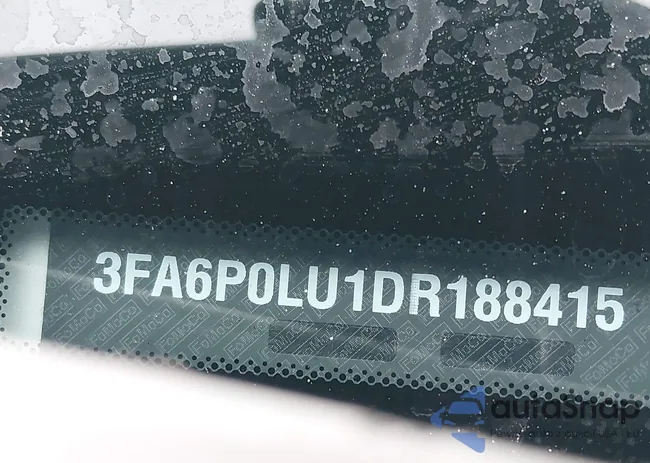 3FA6P0LU1DR188415: 43247634