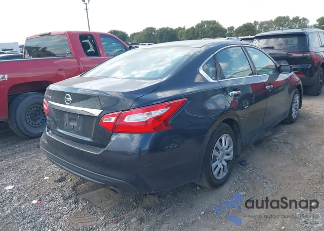 1N4AL3AP8GC254112: 43247639