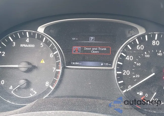 1N4AL3AP8GC254112: 43247639