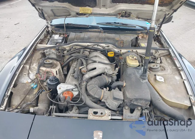 WP0AA0945FN451668: 43247668