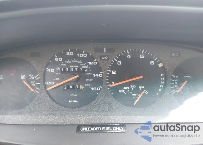 WP0AA0945FN451668: 43247668