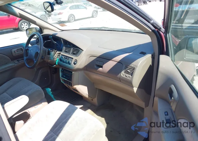 4T3ZF13C31U327930: 43247675