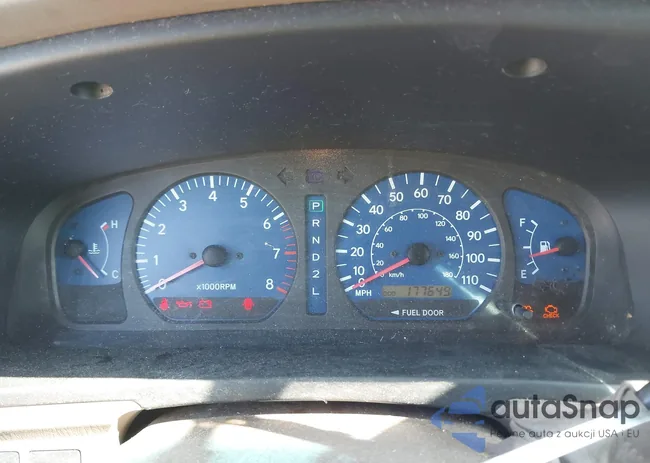 4T3ZF13C31U327930: 43247675