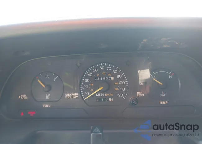 1FASP15J4SW362673: 43247678