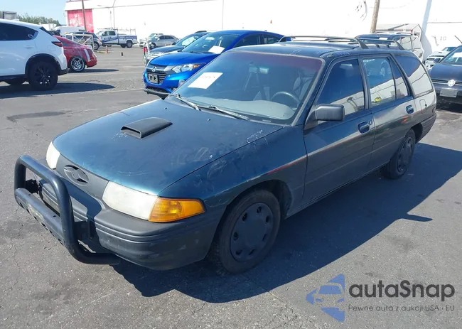 1FASP15J4SW362673: 43247678