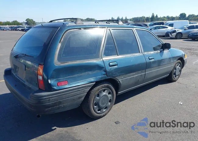 1FASP15J4SW362673: 43247678