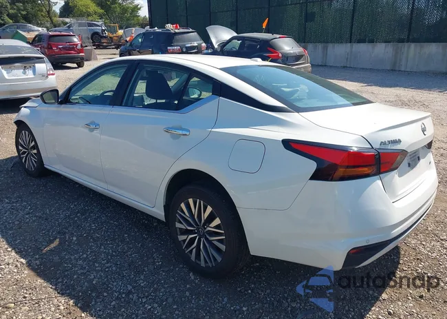 1N4BL4DW2RN401965: 43247724