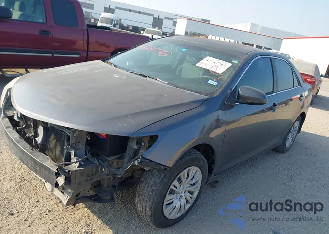 4T4BF1FK8DR308037: 43247765