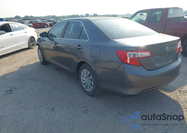 4T4BF1FK8DR308037: 43247765