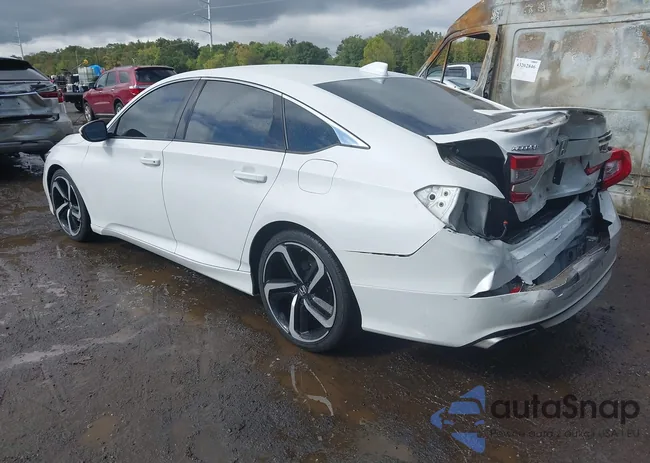 1HGCV1F37LA151200: 43247778