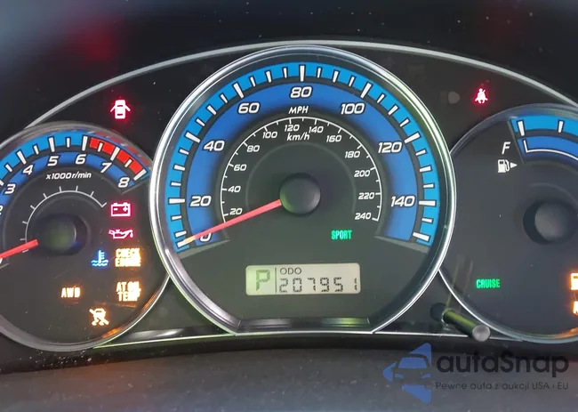 JF2SH61659H776874: 43247807