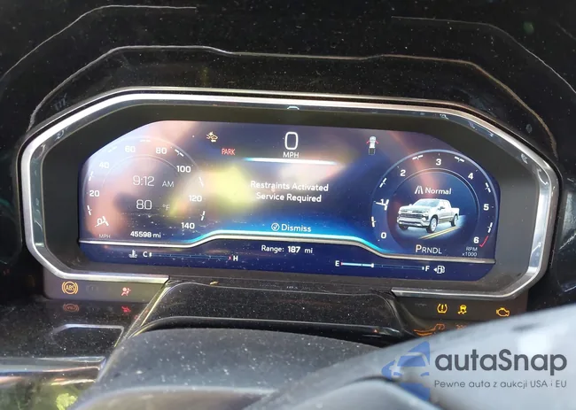 1GCPACED3PZ318158: 43248908