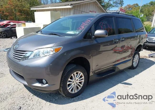 5TDYK3DC5FS602417: 43248924