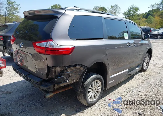 5TDYK3DC5FS602417: 43248924