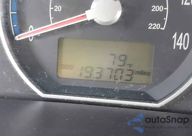 KM8SG73D67U140662: 43248941