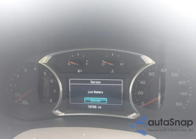 1G1ZE5STXHF159896: 43248950