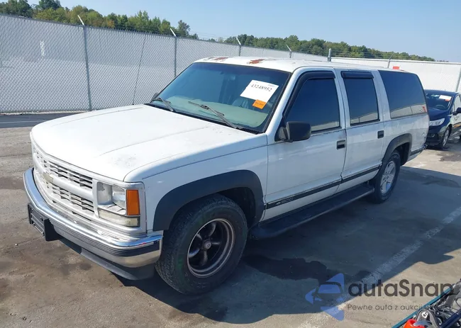 1GNEC16RXXJ502079: 43248952