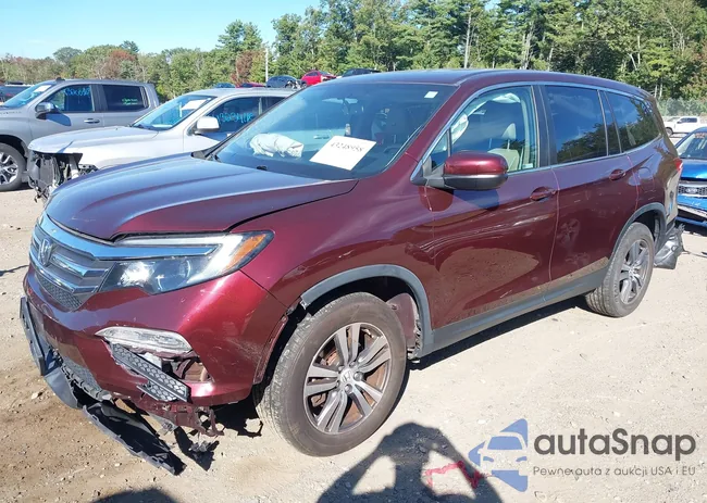 5FNYF6H75JB037425: 43248958