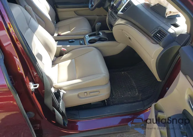 5FNYF6H75JB037425: 43248958