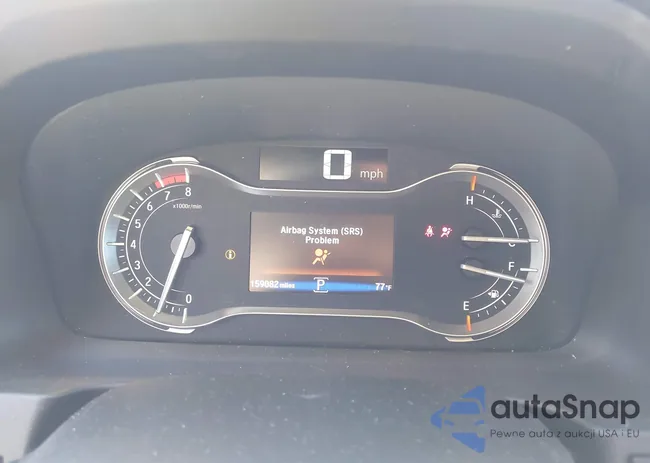 5FNYF6H75JB037425: 43248958