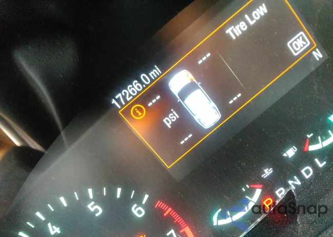 1FM5K8AB3PGB99895: 43248972