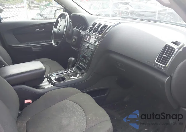 1GKKVTED0BJ276820: 43249025