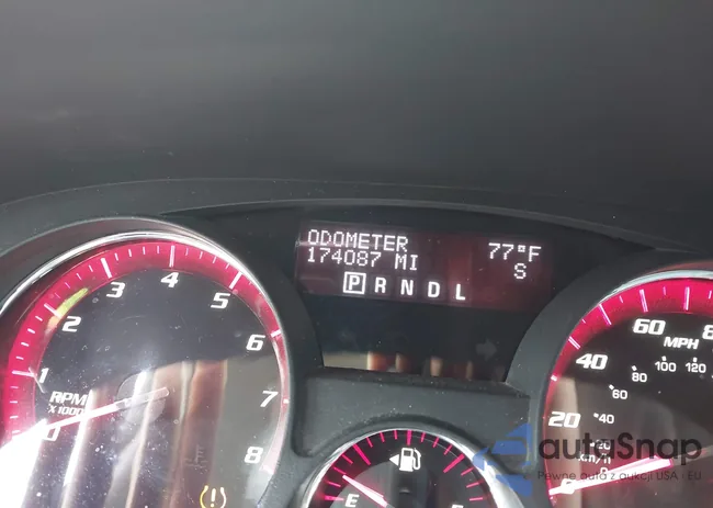 1GKKVTED0BJ276820: 43249025