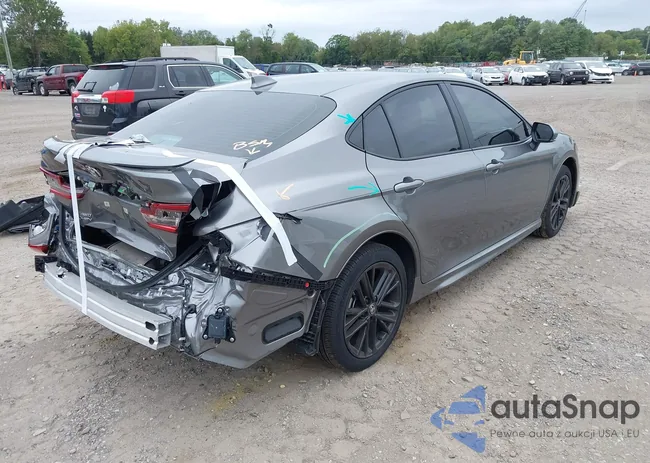 4T1DBADK1SU523242: 43249037