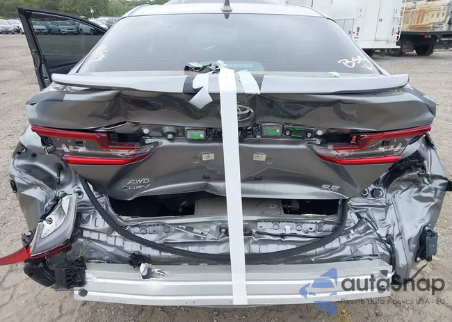 4T1DBADK1SU523242: 43249037