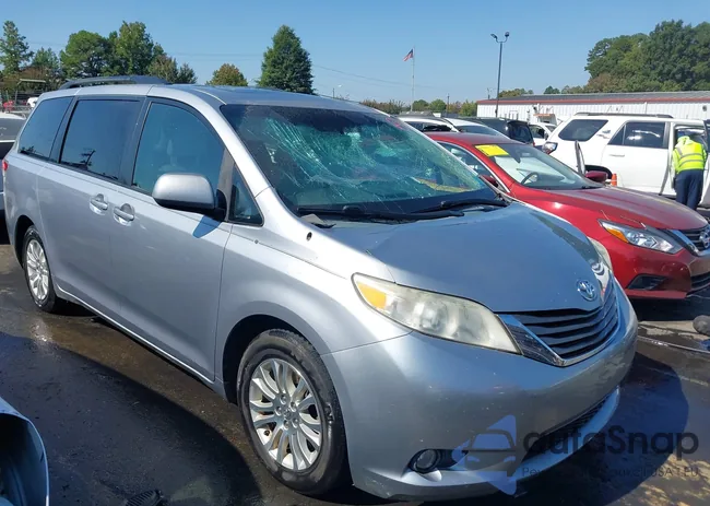 5TDYK3DC1BS164179: 43249048