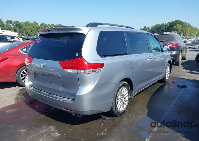 5TDYK3DC1BS164179: 43249048