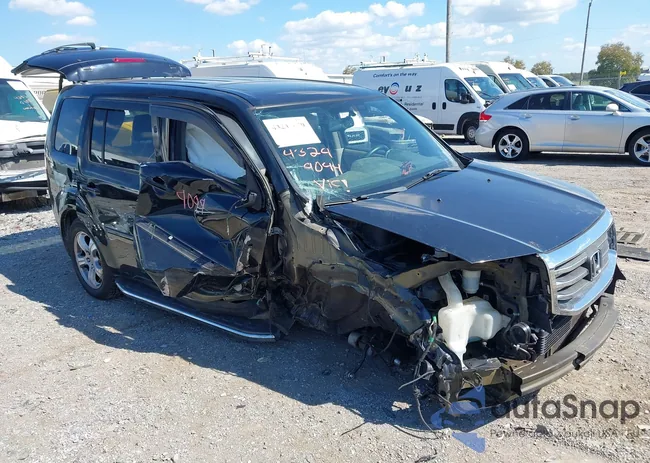 5FNYF4H78EB048364: 43249049