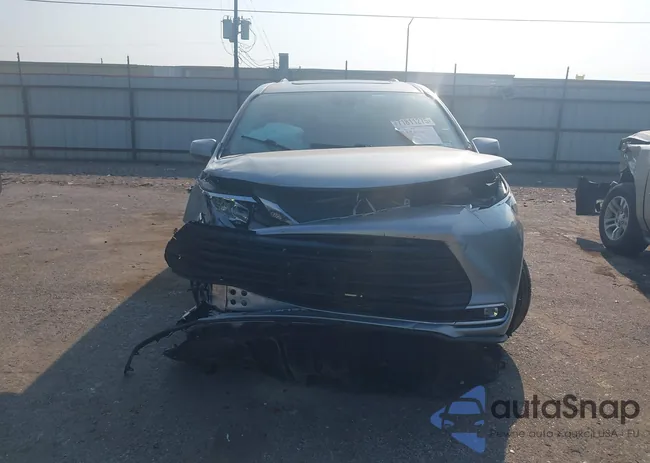 5TDYRKEC9MS013811: 43249077