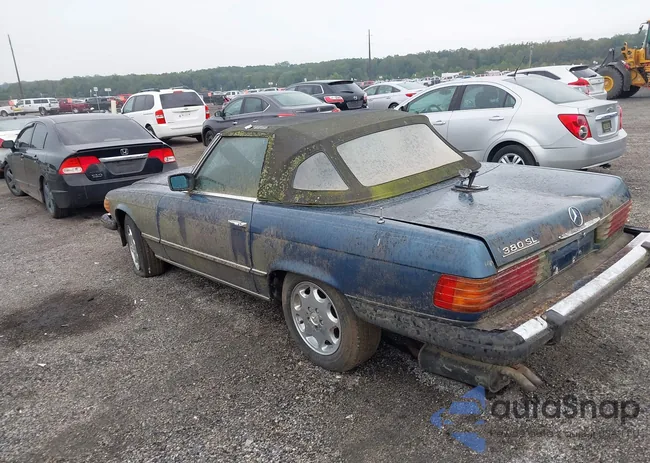 WDBBA45A6CB011459: 43249090