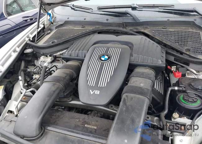 5UXFE83529L168931: 43249100