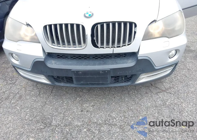 5UXFE83529L168931: 43249100