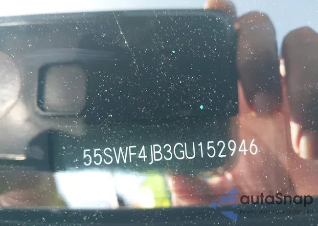 55SWF4JB3GU152946: 43249145