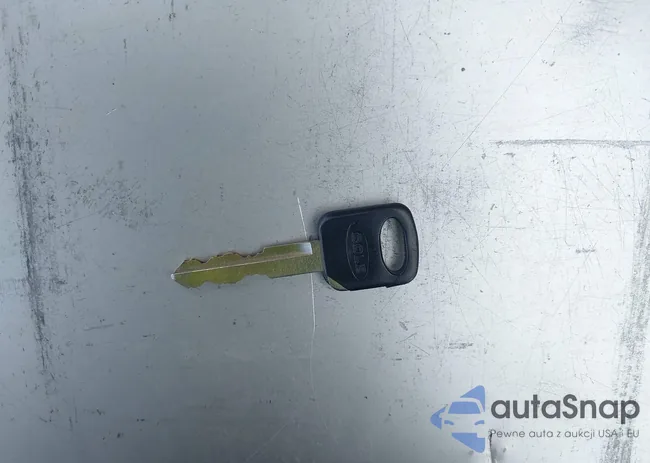 2FTHF25H2SCA77069: 43249151