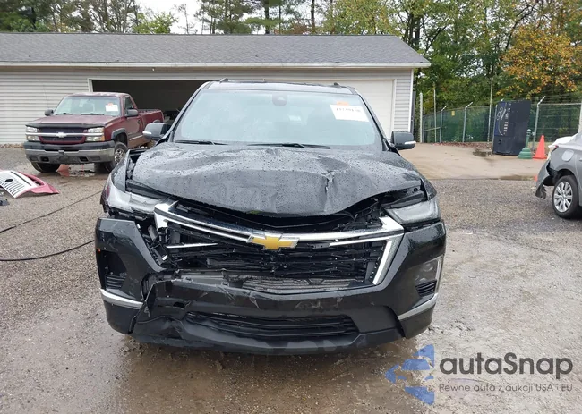 1GNEVKKW4PJ162326: 43249158