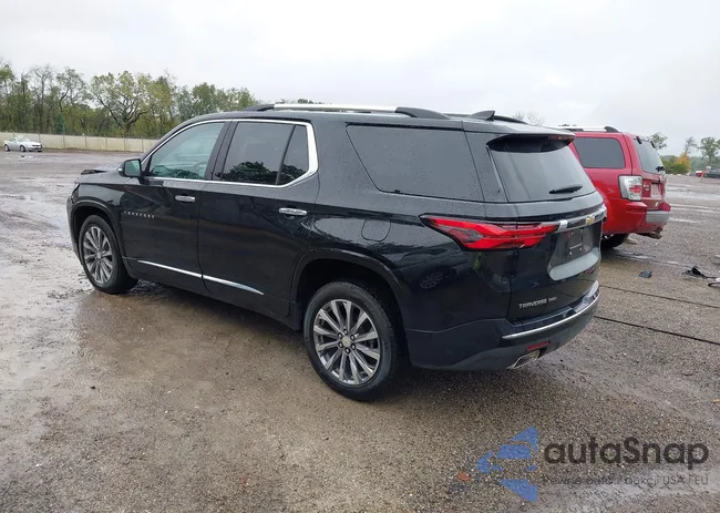 1GNEVKKW4PJ162326: 43249158