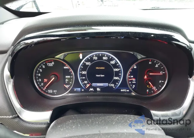 1GNEVKKW4PJ162326: 43249158